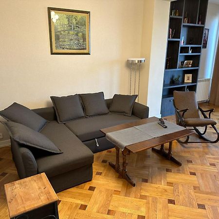 Panoramic View Apart Vera 67 Tbilisi Exterior foto