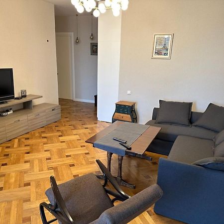 Panoramic View Apart Vera 67 Tbilisi Exterior foto